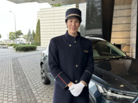 レストランバレーサービス