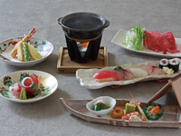 〈3/1~4/30〉〈前日までのＷＥＢ予約限定〉【ランチ＆ディナー】凜風会席