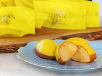 【お土産付】ストロベリーアフタヌーンティー（グラスシャンパーニュ付）＜店内席＞