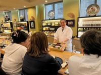 【12:00 pm】$65 VALUE OMAKASE