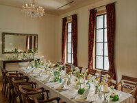 [Meeting x Private Room] Includes a toast!