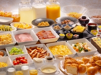 【JTB早餐预约】海天 家庭自助早餐（Family Buffet Breakfast）