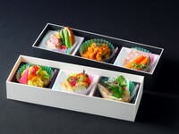 【TAKEOUT】④会員制クラブ「パーククラブ」特製フレンチオードヴル（1～2名用）