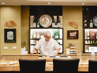 【13:15 pm】$65 VALUE OMAKASE