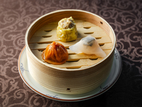 【Lunch】平日限定(※祝日不可) スタンダードランチ《大山鶏/よだれ鶏》