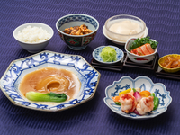 【個室プラン】 好菜コース￥10.000