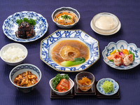 【個室プラン】 特選コース￥12,000