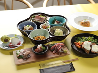 [DINNER] KASUGAI Popular Menu – 10 Dishes + 90-Minute All-You-Can-Drink