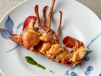 料理長のおもてなしコース（ヒレ肉130g）