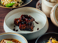 【LUNCH】 CONDER COURSE