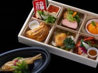 お料理のみの手配＿【乗合い船】＿鵜飼観覧船で愉しむ、至高のフレンチ膳 