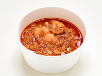 小海老のチリソース 