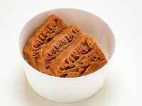 香港式蒸しカステラ