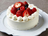 [Takeout] Strawberry Shortcake (No. 4)