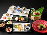 Miyako Dinner "Family Meal" (5/8～8/7)