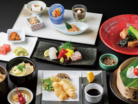 【3/1～5/2】宮古晩餐「ふぁいみーる」