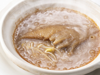 【kyokusei dinner course】8 dishes including Hoshigaoka's specialty shark fin, Omi beef, abalone, etc.