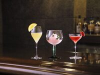 3月4月シーズナルカクテル