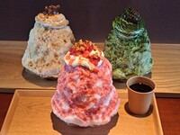いちごミルク・クレームシャンティ