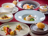 【お盆】君山コース2名分+お子様セット（北京ダック体験付）