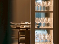 Lunch Course+Wine Pairing