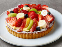 [Takeout] Fruit Tart (No. 4)