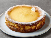 [Takeout] Baked Cheesecake (No. 4)