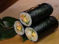 [Pick up in store] Omotase Shichifukuten Roll (3 rolls)