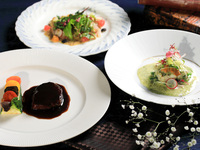 母の日＆父の日ディナー