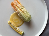 ヴィーガンコース（ランチ）