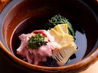 【4/29-5/6】 GW 懐石ディナーメニュー 21,800円