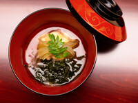Seasonal Omakase