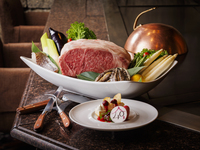 【開業40周年記念】ディナーコース「輝～KAGAYAKI～」