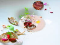 〈ランチ&ディナー共通〉　「チーズの日」特別コース