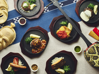 【タイムセール】まーさんグリル&バイキング（大人）+ソフトドリンク飲み放題