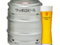 ‼️【ソラチ生樽１０L】サーバー1台無料レンタル付き！◀︎