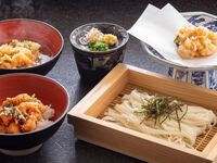 篠笛5,000円【料理のみ】