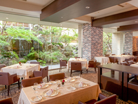 ＜ランチ＞ソレイユ