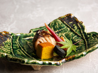 【個室】法要プラン￥11,000