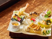 【土日祝限定】季布やの七撰