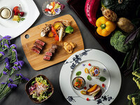 【5月～】友禅流しコース （A3ランク黒毛和種）