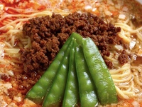 【8/31まで！】薩摩黒豚の炙り焼き・頤和園名物担担麺入りコース／飲み放題付 6,000円