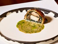 プリフィクスランチコース／3品エスプリメレ