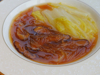 【8/31まで！】フカヒレ・北京ダック・小籠包入りコース／飲み放題付 10,000円
