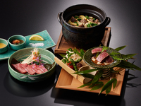 新潟和牛賞味会 厳選旬食材と共に ～日本酒＆自然派ワインの極上マリアージュ～