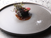 【ディナー】シェフのおまかせコース 