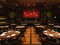 【Lunch】平日限定スペシャルランチコース(1〜6名様)