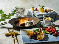 【ランチ】お席のみのご予約 