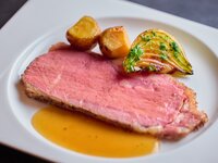 Members Only [Weekday Dinner Buffet] Adults