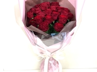 バラの花束20本（22,000円）